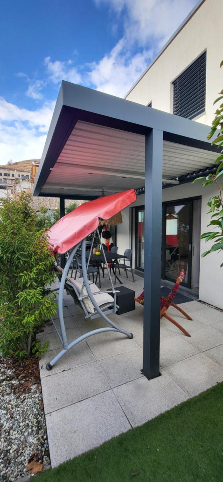 Guesthouse Petit Pre Saint-Léonard المظهر الخارجي الصورة