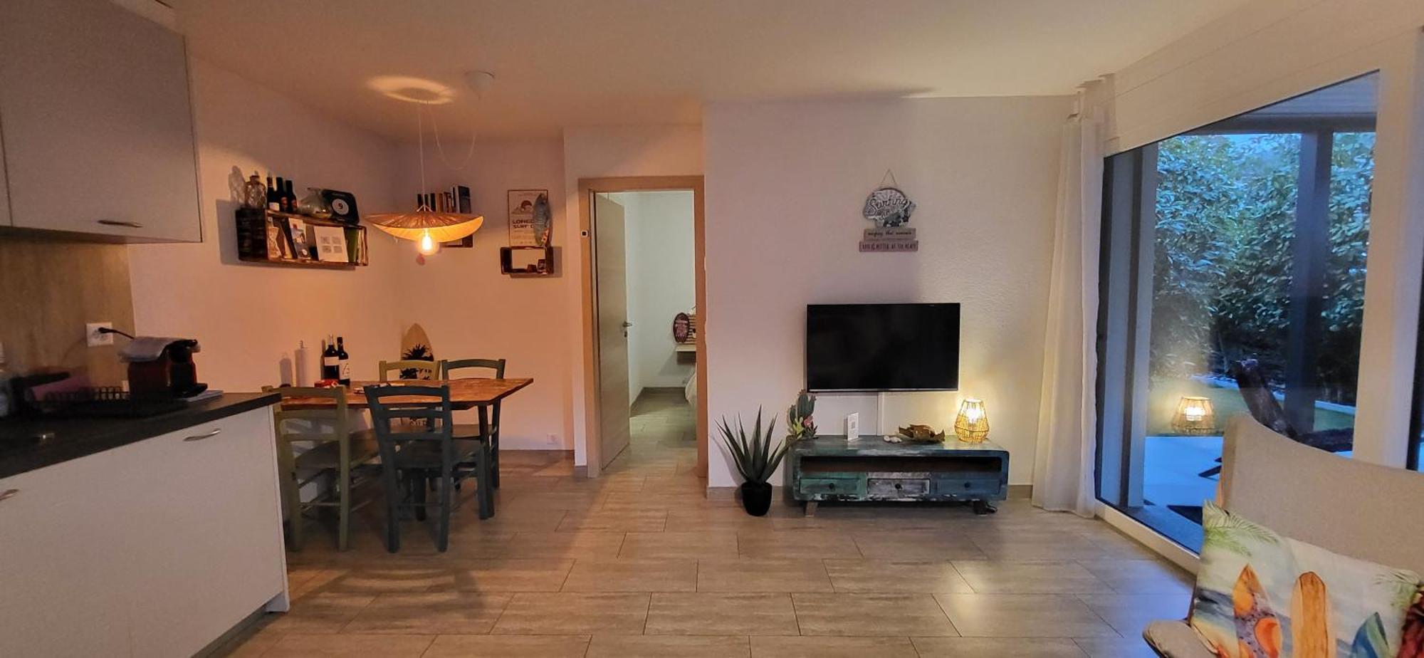 Guesthouse Petit Pre Saint-Léonard المظهر الخارجي الصورة